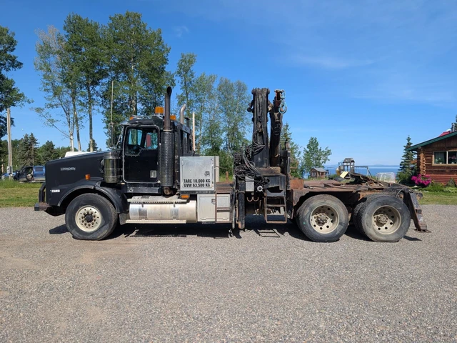 1998 HEILA, 830 806 mth, dovoz Kanada — foto 5 z 5