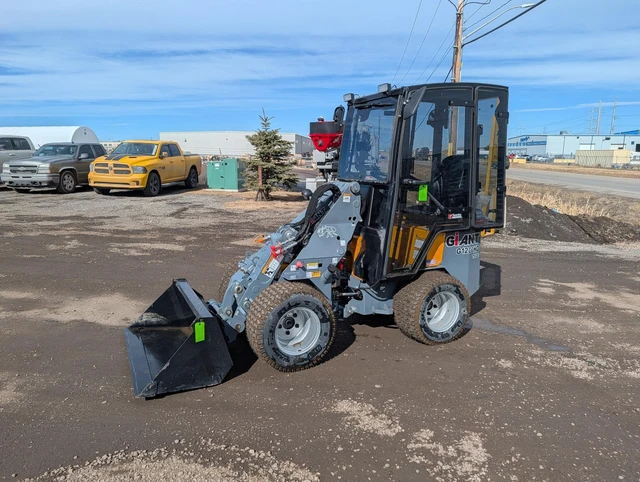 2024 GIANT, dovoz Kanada — foto 2 z 5