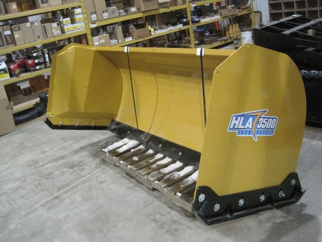 2026 HLA, dovoz Kanada — foto 3 z 5