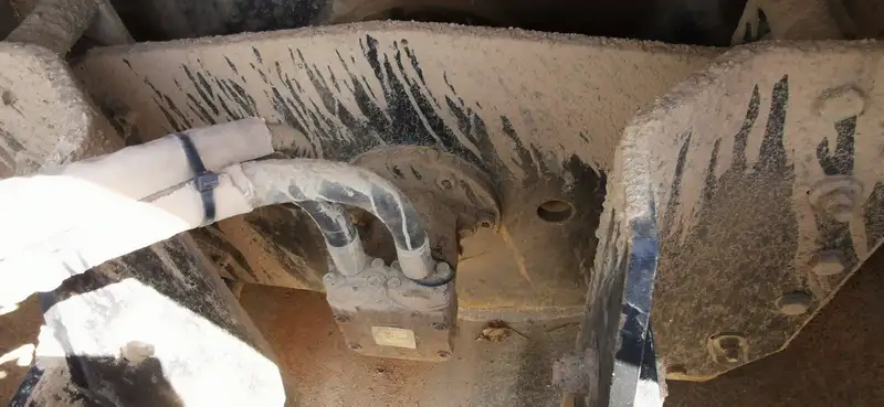 2007 JCB VM115D-84-COMPACTOR VM115D 84" Compactor, dovoz Kanada — foto 7 z 12
