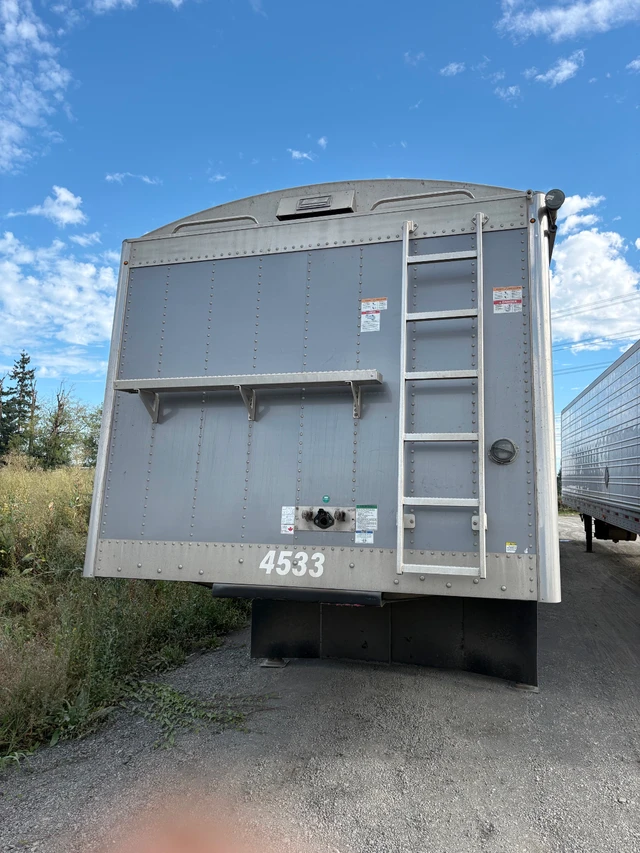 2023 LODE, dovoz Kanada — foto 3 z 5