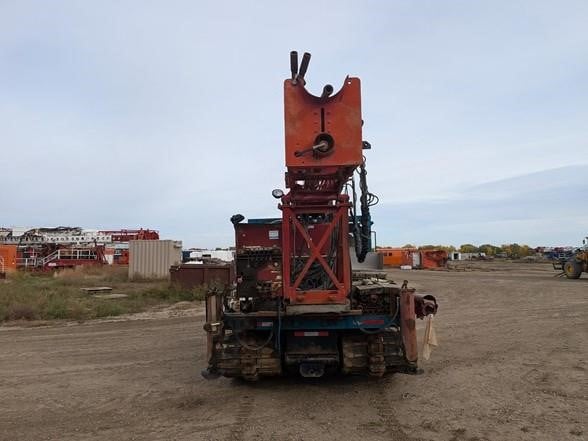 1977 MOBILE, 1 mth, dovoz Kanada — foto 4 z 5