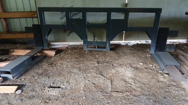 2014 COMBILIFT, 2 820 mth, dovoz Kanada — foto 4 z 4