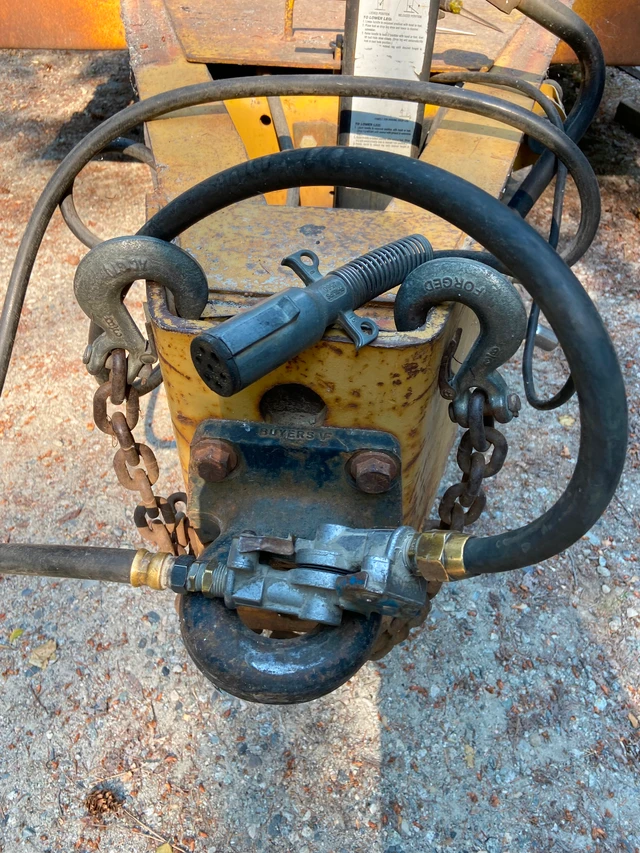 EQUIPMENT, dovoz Kanada — foto 4 z 5