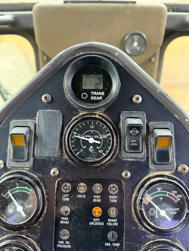 2000, 14 000 mth, dovoz Kanada — foto 5 z 5