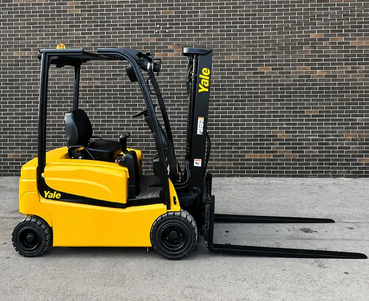 2015 Yale ERP040, dovoz Kanada — foto 1