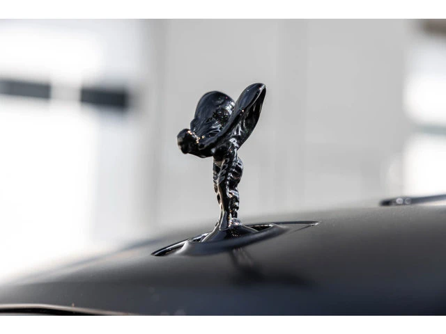 2017 Rolls-Royce Wraith, 35 000 km, dovoz Kanada — foto 10 z 18