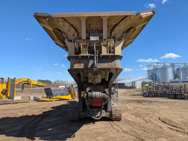 2013 Caterpillar METSO, 1 mth, dovoz Kanada — foto 3 z 5