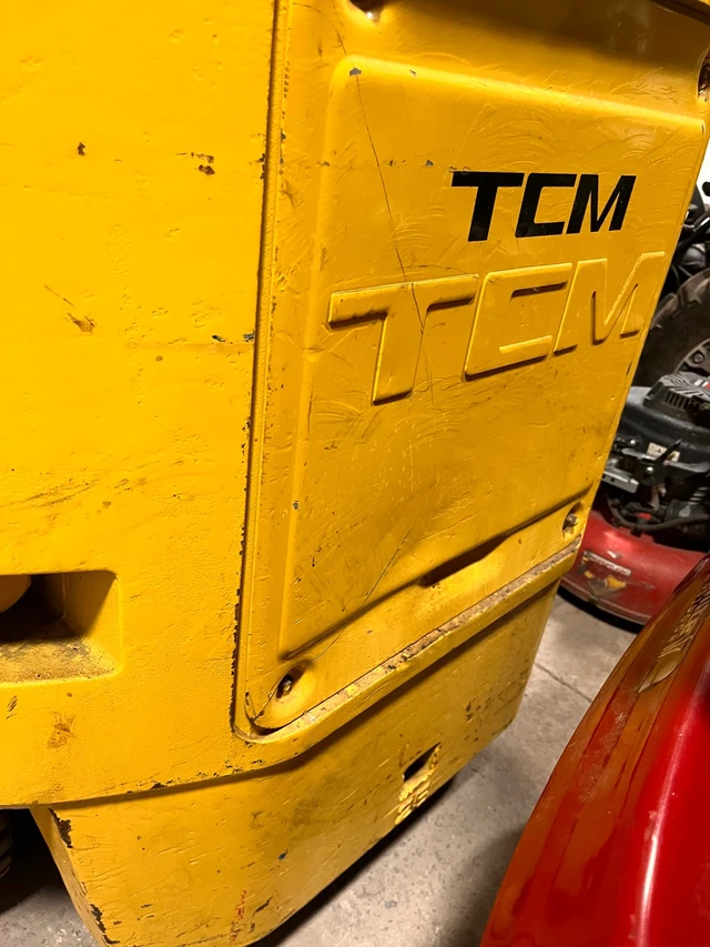 TCM, dovoz Kanada — foto 2 z 4