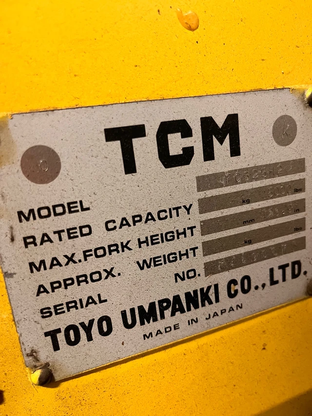 TCM, dovoz Kanada — foto 3 z 4