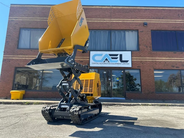 2026 CAEL, dovoz Kanada — foto 4 z 5