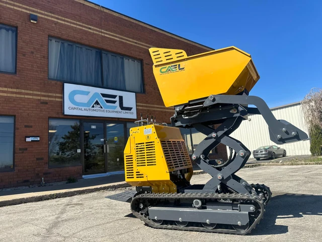 2026 CAEL, dovoz Kanada — foto 2 z 5