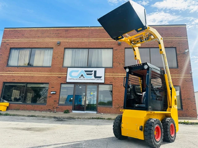 2026 CAEL, dovoz Kanada — foto 5 z 5