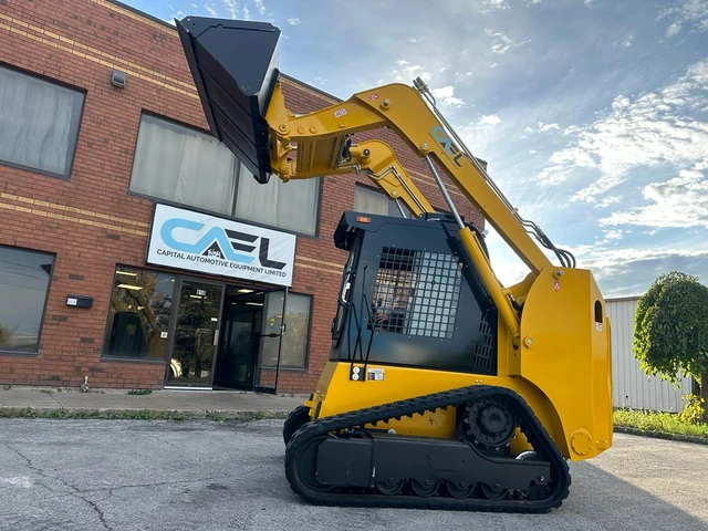2026 CAEL, dovoz Kanada — foto 2 z 4