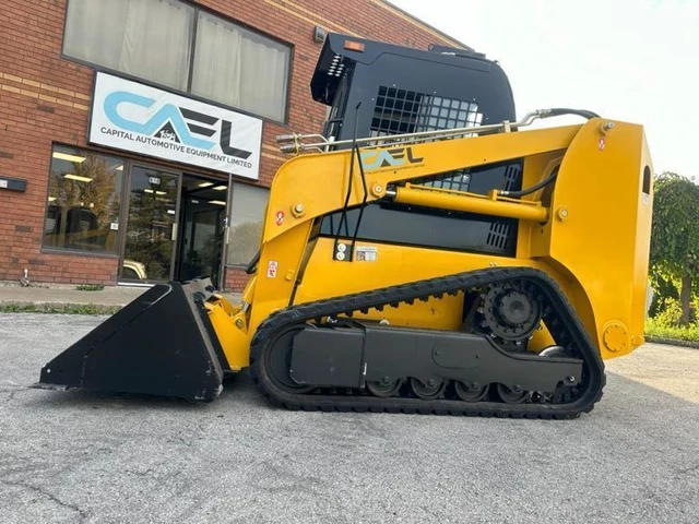 2026 CAEL, dovoz Kanada — foto 4 z 4