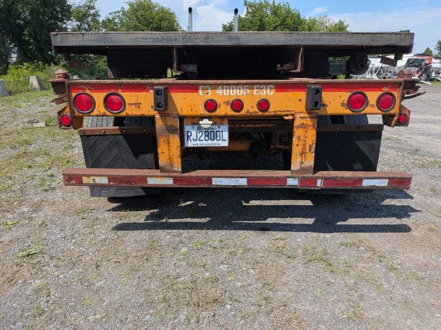 LOAD, dovoz Kanada — foto 4 z 5