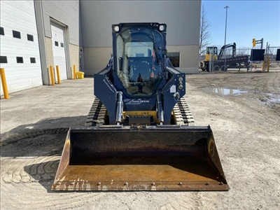 2023 John Deere 325G, 1 mth, dovoz Kanada — foto 2 z 5