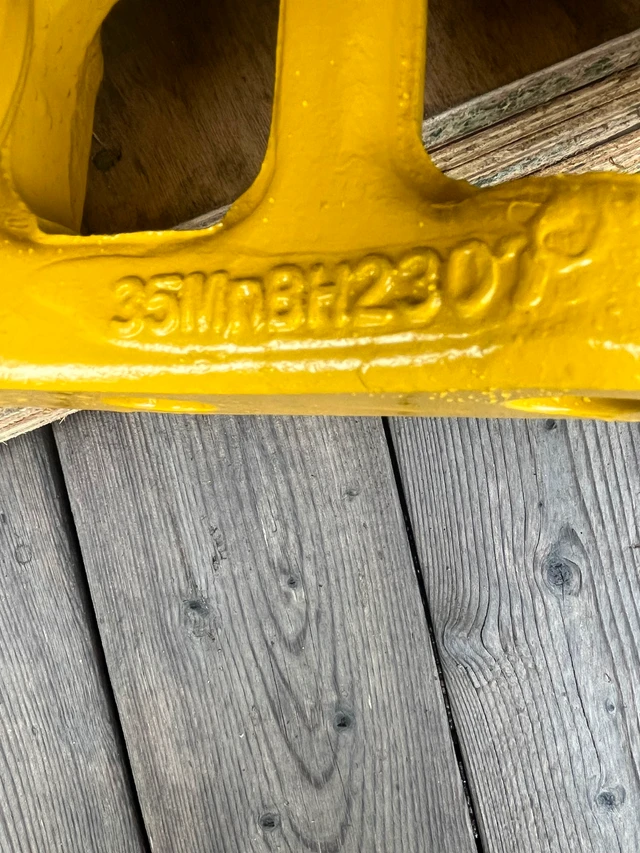 TRACTION, dovoz Kanada — foto 2 z 5