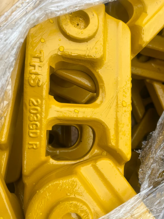 TRACTION, dovoz Kanada — foto 3 z 5