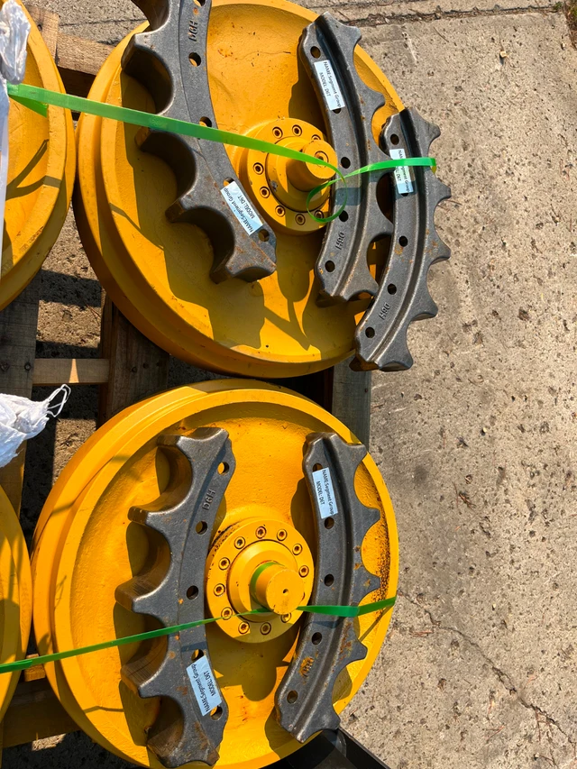 TRACTION, dovoz Kanada — foto 4 z 5