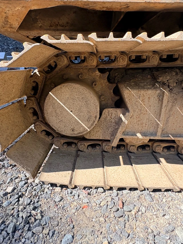 Takeuchi PELLE, dovoz Kanada — foto 4 z 5