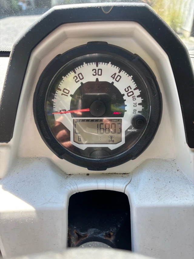 Bobcat 3650, dovoz Kanada — foto 3 z 5