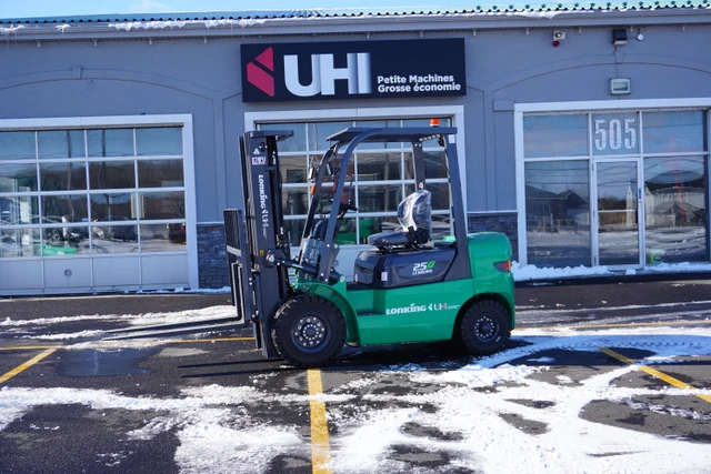 2023 UHI, dovoz Kanada — foto 3 z 5