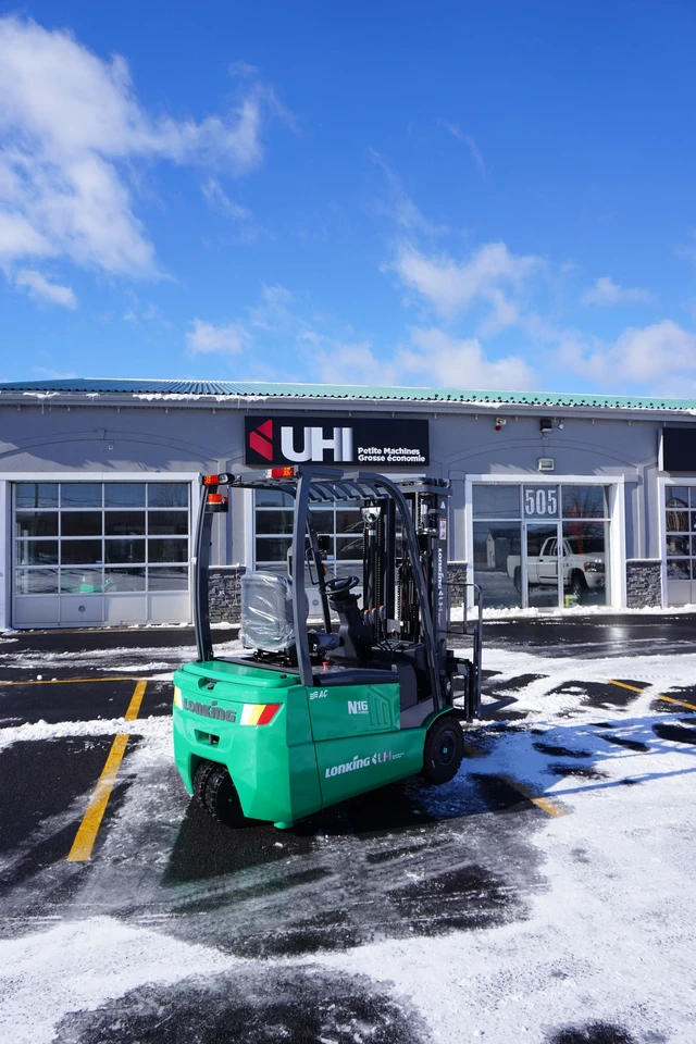 2023 UHI, dovoz Kanada — foto 4 z 5