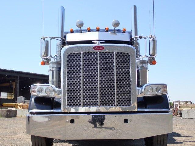 2024 PETERBILT, 442 512 mth, dovoz Kanada — foto 2 z 5
