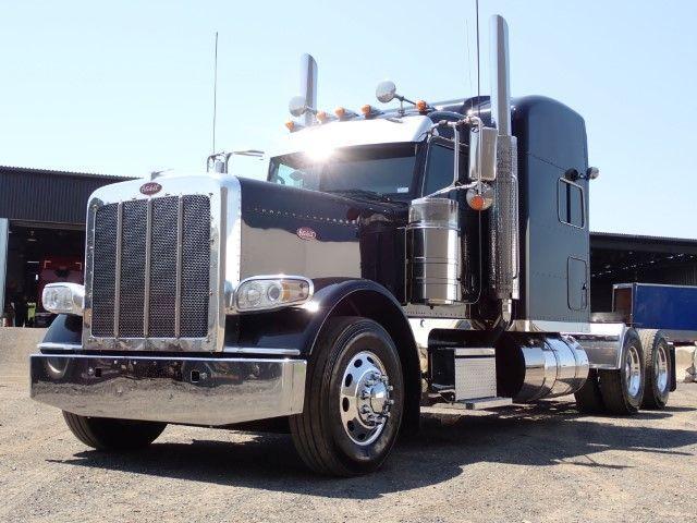 2024 PETERBILT, 442 512 mth, dovoz Kanada — foto 3 z 5
