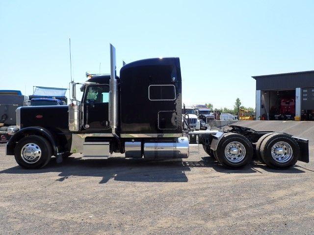 2024 PETERBILT, 442 512 mth, dovoz Kanada — foto 4 z 5