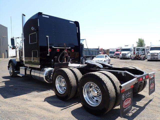 2024 PETERBILT, 442 512 mth, dovoz Kanada — foto 5 z 5