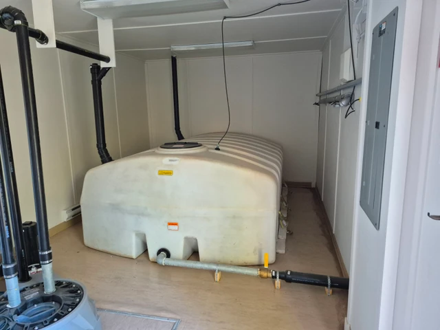 2019 ROULOTTE, dovoz Kanada — foto 3 z 5