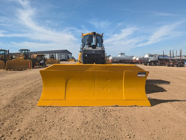 2014 John Deere, 1 mth, dovoz Kanada — foto 2 z 5