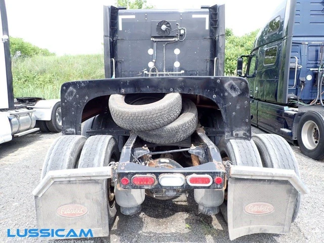 2020 PETERBILT, 1 129 938 mth, dovoz Kanada — foto 5 z 5