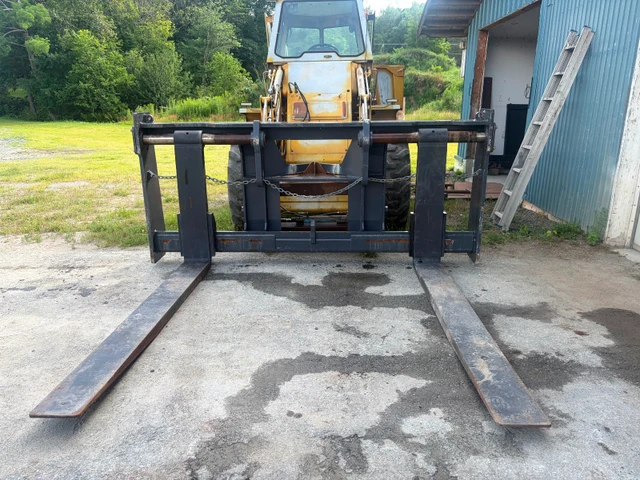 LOADER, dovoz Kanada — foto 5 z 5
