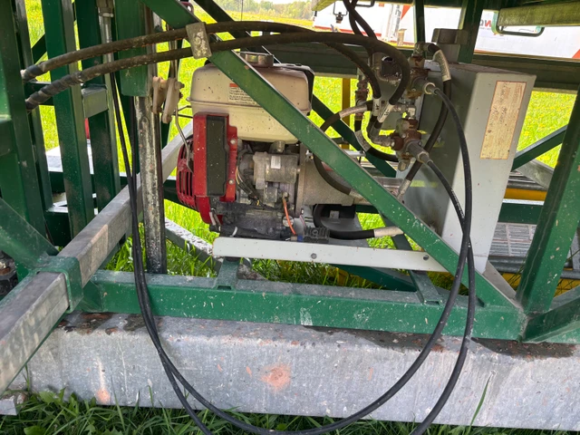 2020 HYDRO, dovoz Kanada — foto 4 z 5
