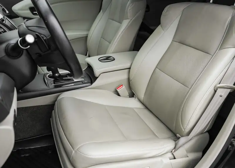 2017 Acura RDX *TECH PKG*, hnědá, 94 826 km, dovoz Kanada — foto 9 z 12