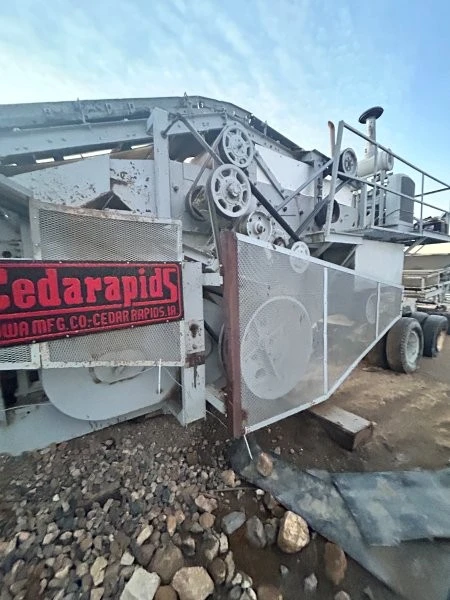 CEDARAPIDS, 1 mth, dovoz Kanada — foto 2 z 5