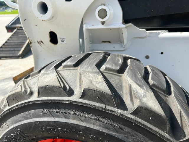 2017 Bobcat S650, dovoz Kanada — foto 4 z 5
