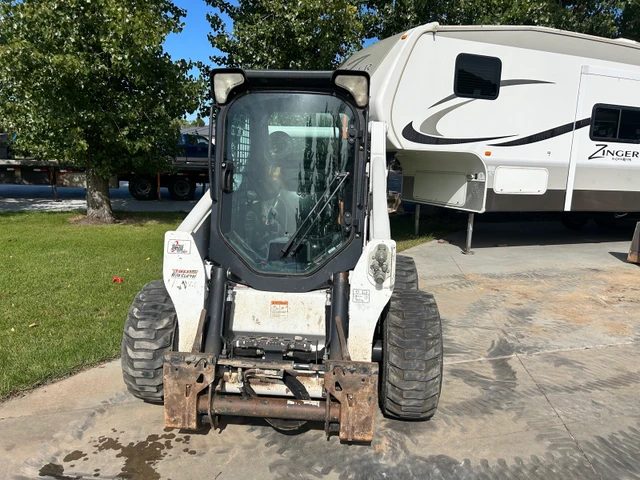 2017 Bobcat S650, dovoz Kanada — foto 5 z 5