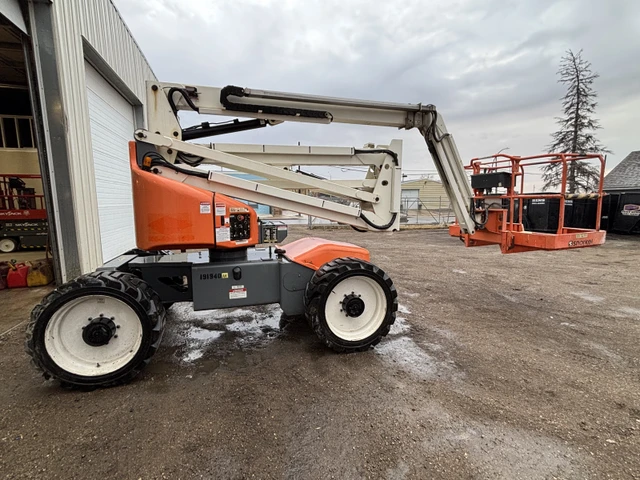 Skyjack BOOM, dovoz Kanada — foto 2 z 5