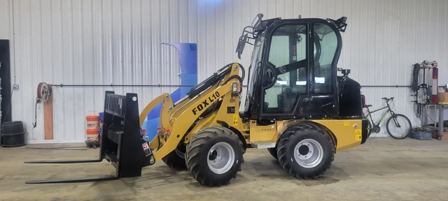 2025 FOX, dovoz Kanada — foto 2 z 5