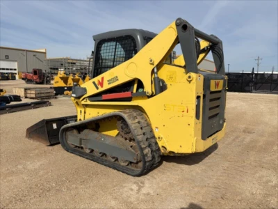 2022 Wacker Neuson ST31, 1 mth, dovoz Kanada — foto 4 z 5
