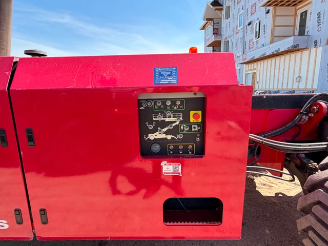 2020 MEC, 750 mth, dovoz Kanada — foto 3 z 5
