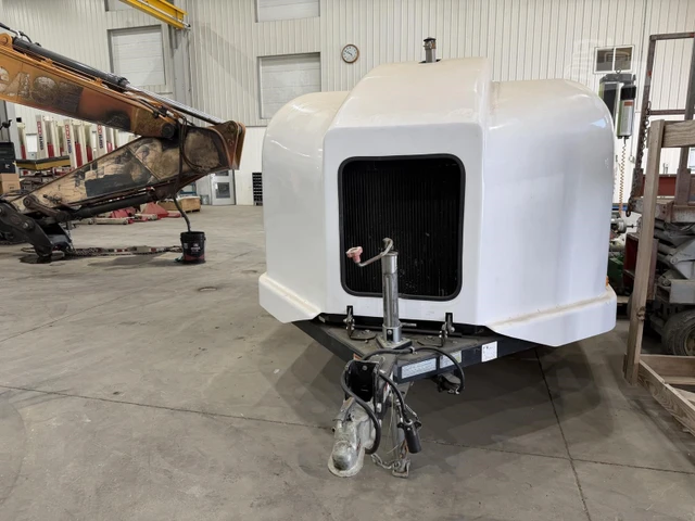 2020 SPARTAN, dovoz Kanada — foto 2 z 5