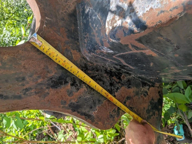 WELDCO, 1 mth, dovoz Kanada — foto 5 z 5