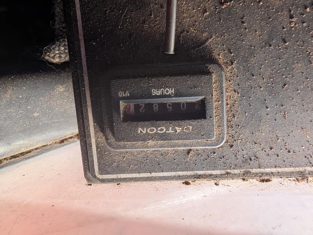 2001 MADILL, 1 mth, dovoz Kanada — foto 2 z 5