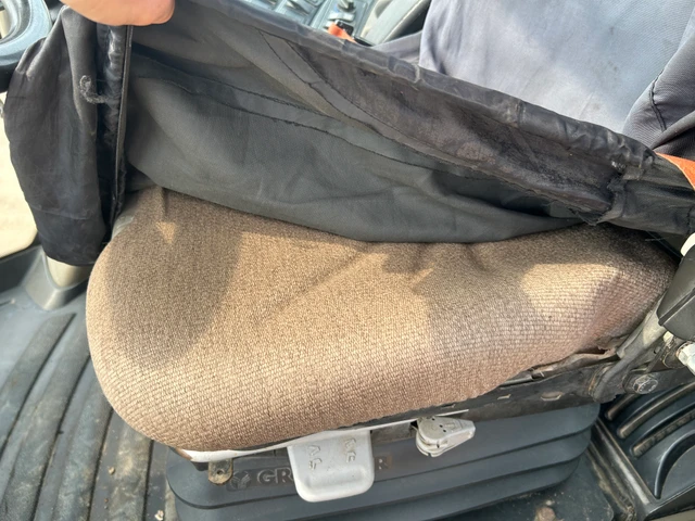 2015 Case 921F, 1 mth, dovoz Kanada — foto 3 z 5