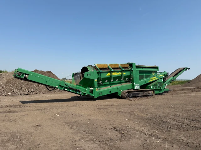2022 MCCLOSKEY, dovoz Kanada — foto 4 z 5